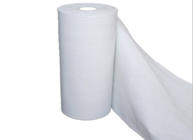 Non Woven Polypropylene Fabric Manufacturer Supplier in Bareli